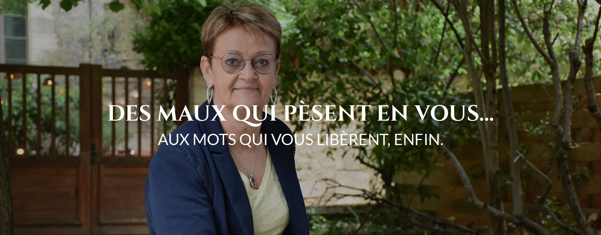 Thérapeute bien-être émotionnel Périgueux
