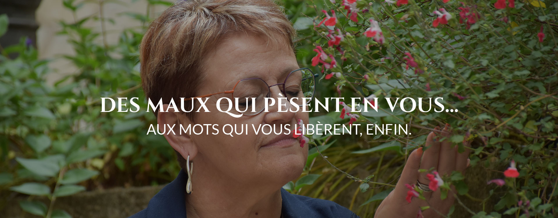 Thérapeute bien-être émotionnel Périgueux