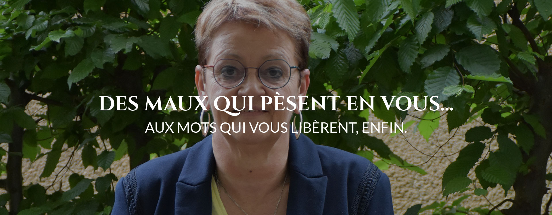 Thérapeute bien-être émotionnel Périgueux